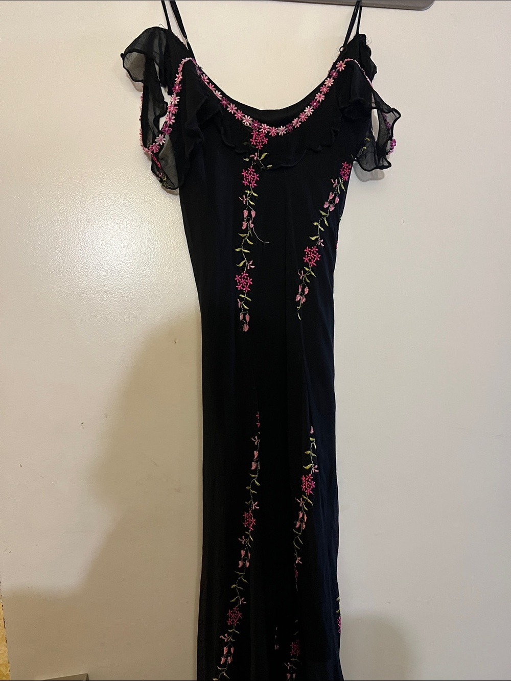 Betsey Johnson New York - Picture 4 of 4